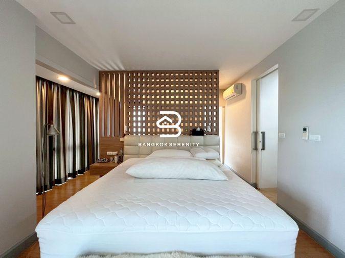 รูป เช่าบ้านพร้อมเฟอร์นิเจอร์ นาราโบทานิค ศรีนครินทร์ - รูปที่ 10/20