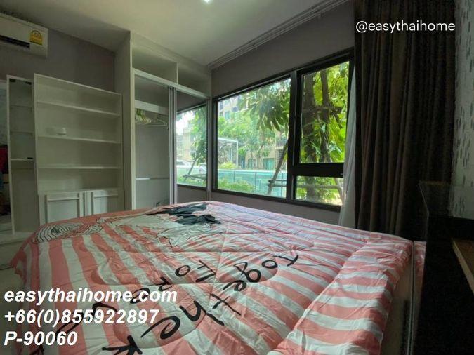 รูป P-90060 ต้องการขายคอนโด คอนโดเลต พิกเซล สาทร Soi Si Bamphen, Chong Nonsi, Yan Nawa, Bangkok Line Id @easythaihome 085-592-2897 - รูปที่ 15/15