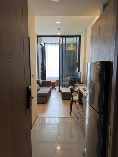 รูป 🏢 ขายคอนโด : Centric Ratchayothin (เซ็นทริค รัชโยธิน)   รหัสทรัพย์ | 📌 LNP-C10164  - รูปที่ 3/17