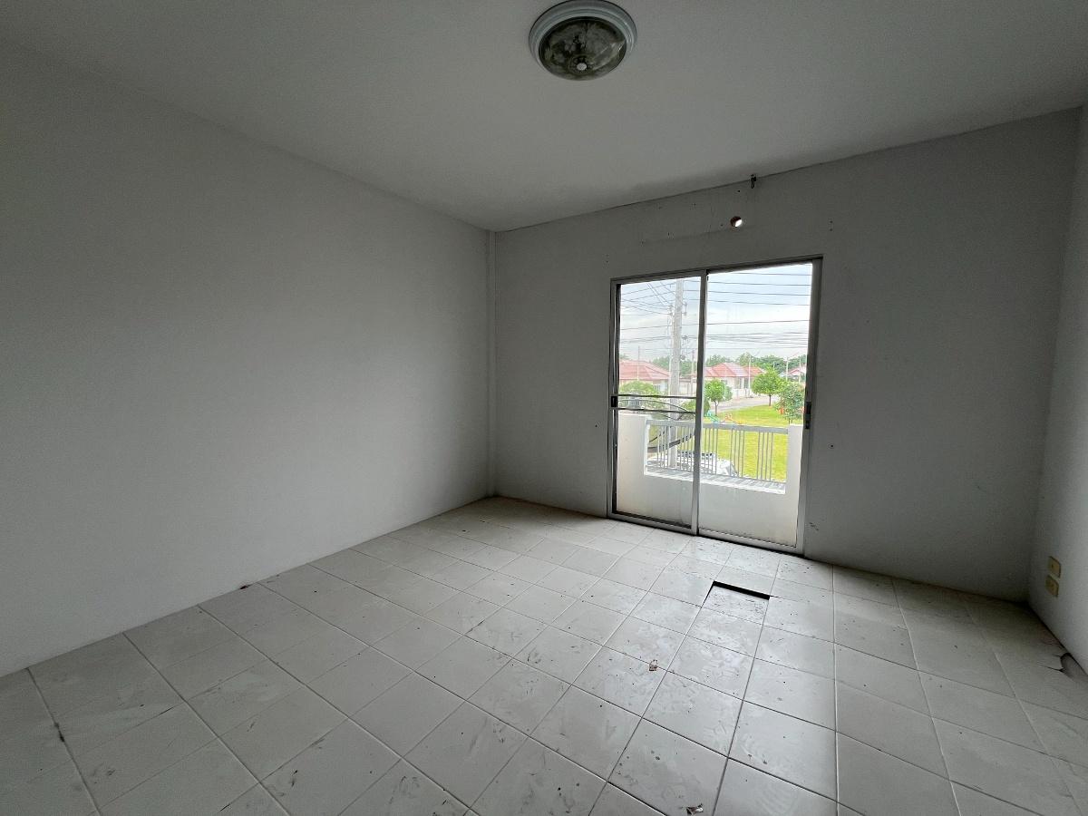 รูป CIMB 0389 : หมู่บ้านวนัญญา กรีนเพลส - รูปที่ 14/21