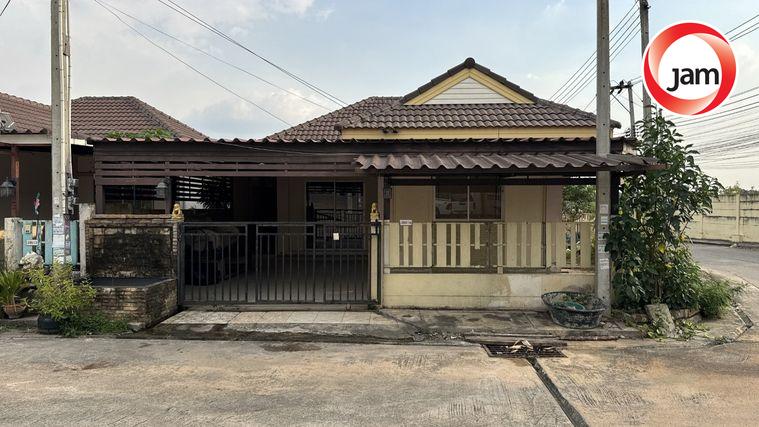 รูป CIMB 0576 : หมู่บ้านธนาวัลย์ เพลส - รูปที่ 1/13