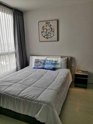 รูป 🏢 ขายคอนโด : Elio Del Nest (เอลลิโอ เดล เนสท์) รหัสทรัพย์ | 📌 LNP-C10173 - รูปที่ 5/11