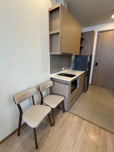 รูป 🏢 ขายคอนโด : Centric Ratchayothin (เซ็นทริค รัชโยธิน)   รหัสทรัพย์ | 📌 LNP-C10164  - รูปที่ 2/17