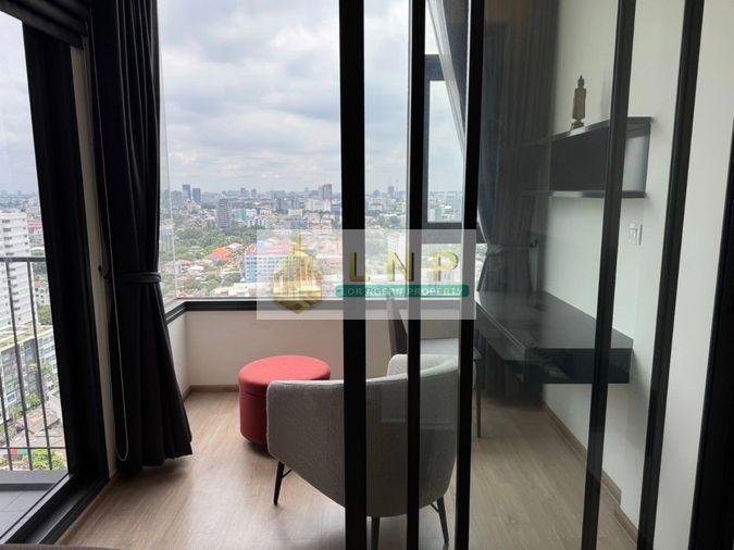 รูป 🏢 ขายคอนโด : Centric Ratchayothin (เซ็นทริค รัชโยธิน) รหัสทรัพย์ | 📌 LNP-C10164 - รูปที่ 12/17