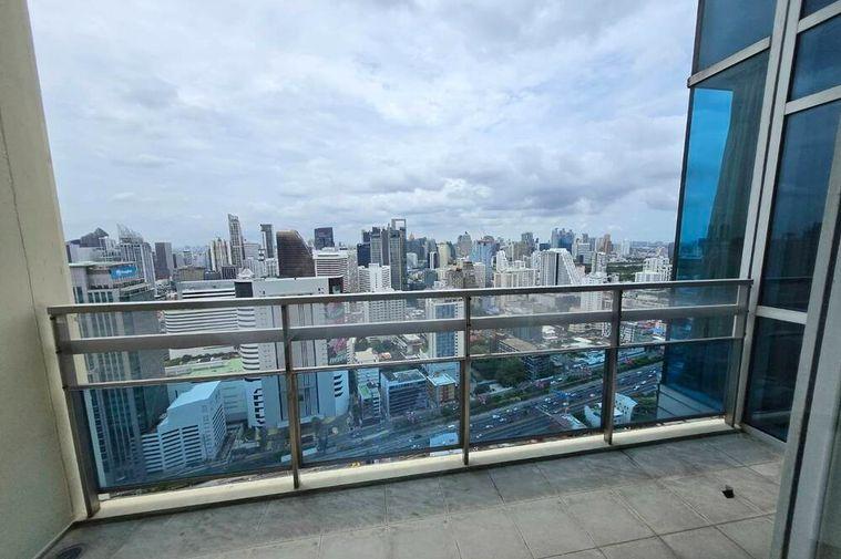 รูป 🔥 สำหรับเช่า !! วิวสวย, ห้องกว้าง, ชั้นสูง 37++, ห้องหายาก!!🔥 Code C20230800384........Athenee Residence, 3 นอน, 3 น้ำ, แต่งครบ, พร้อมเข้าอยู่📣📣 - รูปที่ 9/9