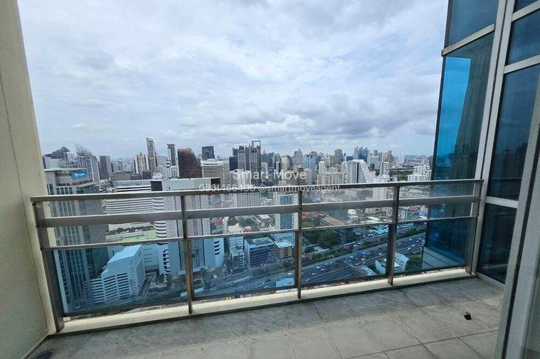 รูป 🔥 สำหรับเช่า !! วิวสวย, ห้องกว้าง, ชั้นสูง 37++, ห้องหายาก!!🔥 Code C20230800384........Athenee Residence, 3 นอน, 3 น้ำ, แต่งครบ, พร้อมเข้าอยู่📣📣 - รูปที่ 9/9