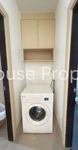 picture For rent Suntara Condo Sriracha, great price, fully furnished, Japanese style. - 9/10