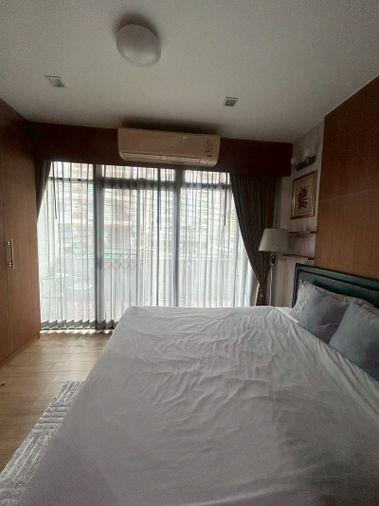 picture Affordable rooms, fully furnished, ready to move in, near Aeon Mall Sriracha - 6/8