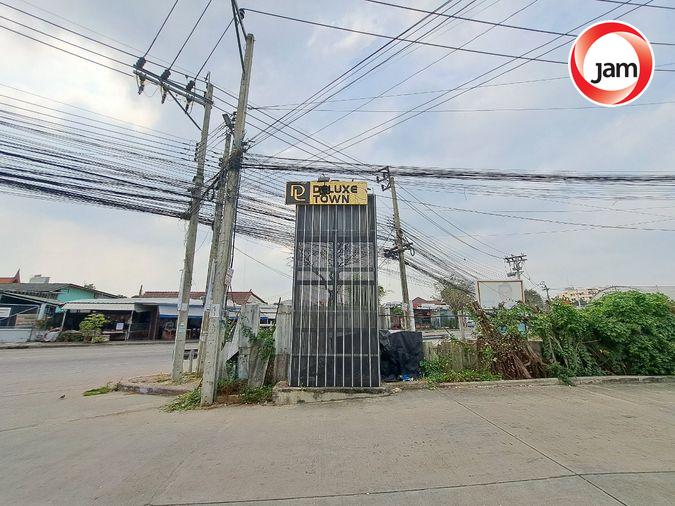 รูป AI 0144 : บ้านอยู่เย็น ดีลักซ์ ทาวน์ - รูปที่ 43/44