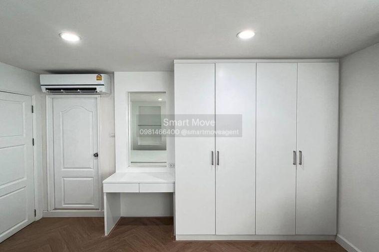 รูป 🔥 สำหรับขาย !! 🔥 Code C20250900034..........Baan Siri Sathorn Suanplu, 2 ห้องนอน, 2 ห้องน้ำ, แต่งครบ, ราคาพิเศษ!!📣📣 - รูปที่ 6/9