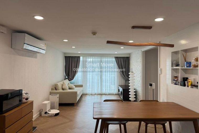 รูป 🔥 สำหรับขาย !! 🔥 Code C20250900034..........Baan Siri Sathorn Suanplu, 2 ห้องนอน, 2 ห้องน้ำ, แต่งครบ, ราคาพิเศษ!!📣📣 - รูปที่ 2/9