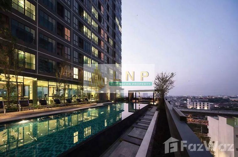 รูป 🏢 ขายคอนโด : IDEO Sathorn - Thapra (ไอดีโอ สาทร - ท่าพระ) รหัสทรัพย์ | 📌LNP-C10196 - รูปที่ 5/12