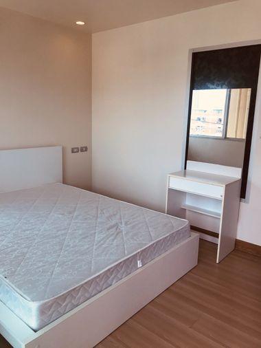 picture P-41624 Condo for sell Le Rich Ratchada-Sutthisarn fully furnished. - 1/5