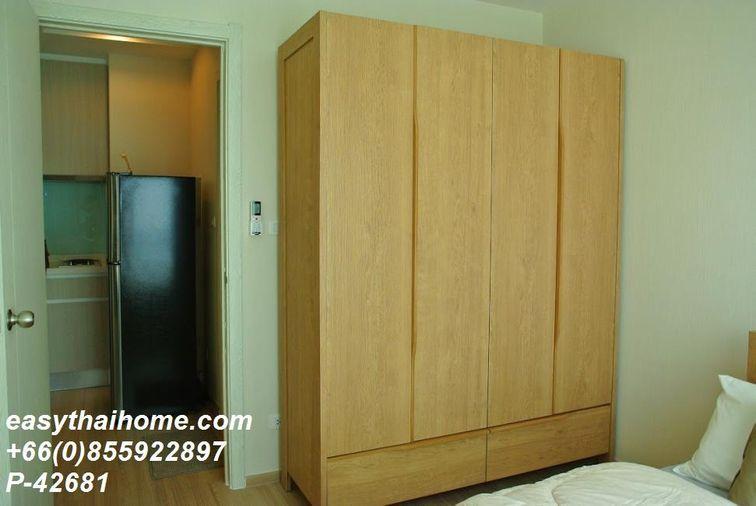 picture P-42681 Condo for sell Artemis Sukhumvit 77 fully furnished. - 3/12