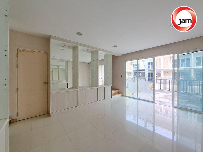 รูป AI 0144 : บ้านอยู่เย็น ดีลักซ์ ทาวน์ - รูปที่ 8/44