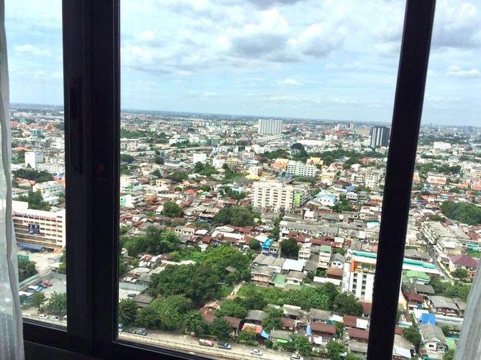 รูป 🏢 ขายคอนโด : IDEO Sathorn - Thapra (ไอดีโอ สาทร - ท่าพระ)   รหัสทรัพย์ | 📌LNP-C10196  - รูปที่ 8/12