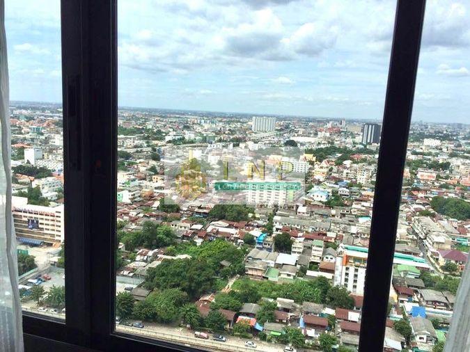 รูป 🏢 ขายคอนโด : IDEO Sathorn - Thapra (ไอดีโอ สาทร - ท่าพระ) รหัสทรัพย์ | 📌LNP-C10196 - รูปที่ 8/12