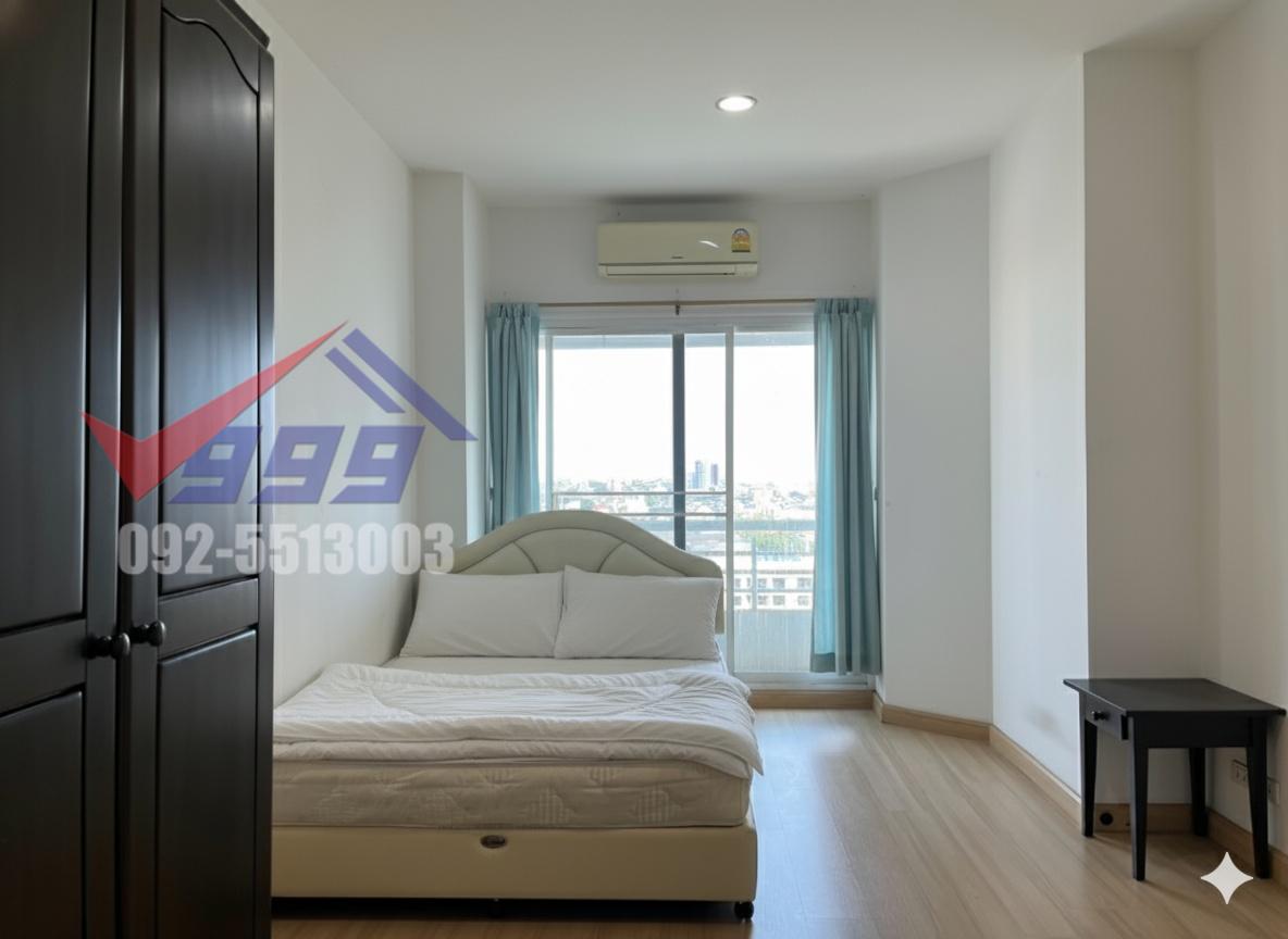 รูป ขายคอนโด เดอะโฟวิงส์ เรสซิเดนซ์ 3 ห้องนอน (F110903) - รูปที่ 8/16
