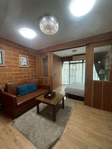 picture Affordable rooms, fully furnished, ready to move in, near Aeon Mall Sriracha - 1/8