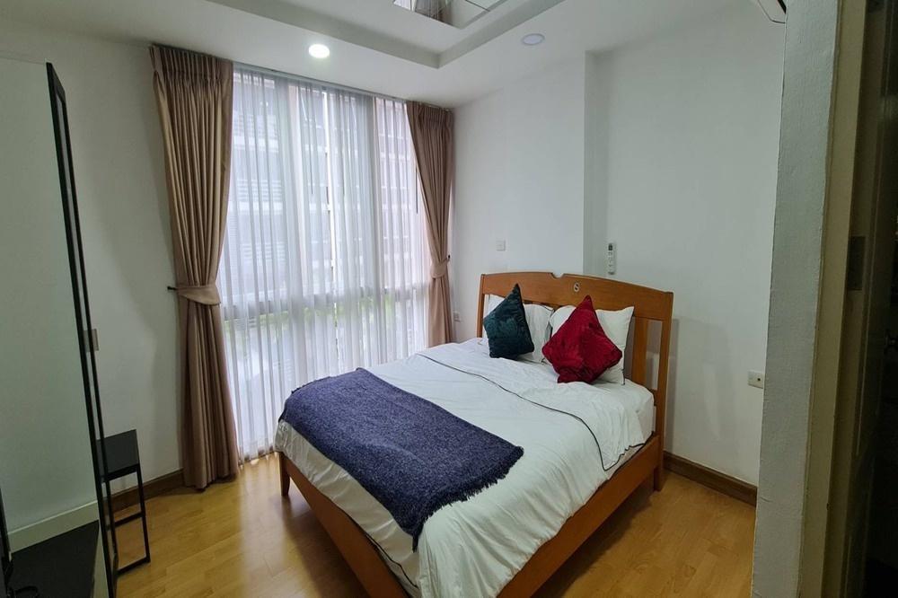 รูป 🔥 สำหรับขาย- เช่า !! คอนโด Low rise !! 🔥 Code C20230209413...The Master Sathorn Executive, 2 นอน, 2 น้ำ, แต่งครบ, พร้อมเข้าอยู่, ราคาพิเศษ!!📣📣 - รูปที่ 6/9
