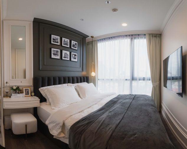 รูป 🏢 ขายคอนโด : OKA HAUS Sukhumvit 36 (โอกะ เฮาส์ สุขุมวิท 36)   รหัสทรัพย์ | 📌LNP-C10210  - รูปที่ 1/17