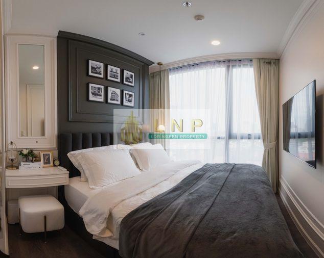รูป 🏢 ขายคอนโด : OKA HAUS Sukhumvit 36 (โอกะ เฮาส์ สุขุมวิท 36) รหัสทรัพย์ | 📌LNP-C10210 - รูปที่ 1/17