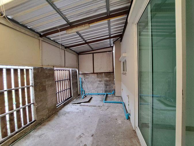 รูป AI 0144 : บ้านอยู่เย็น ดีลักซ์ ทาวน์  - รูปที่ 17/44