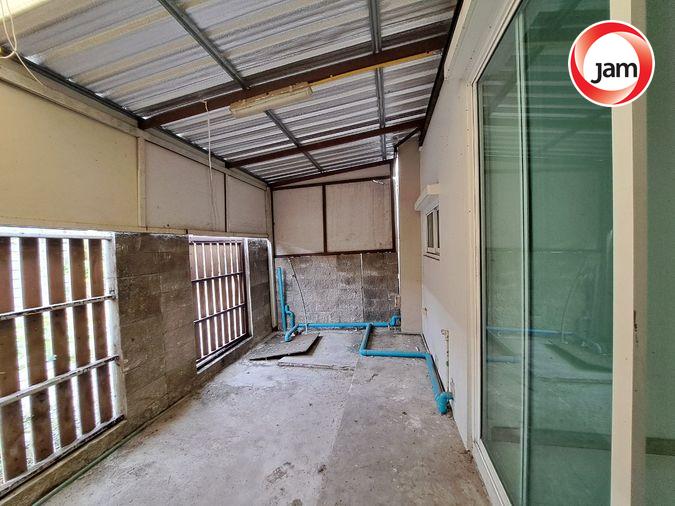 รูป AI 0144 : บ้านอยู่เย็น ดีลักซ์ ทาวน์ - รูปที่ 17/44