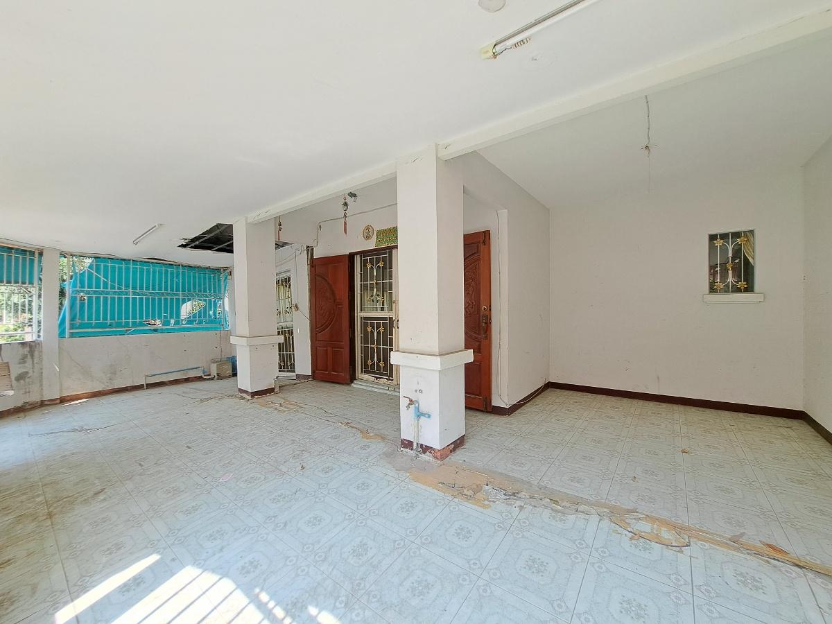 รูป AL 0210 : บ้านพฤกษา 34/1 (บ้านพนาลี) - รูปที่ 6/30