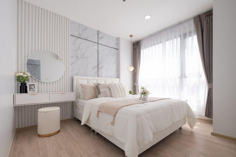 รูป 🏢 ขายคอนโด : Fuse MiTi Sutthisan - Ratchada (ฟิวส์ มิติ สุทธิสาร - รัชดา)   รหัสทรัพย์ | 📌LNP-C10188  - รูปที่ 1/24