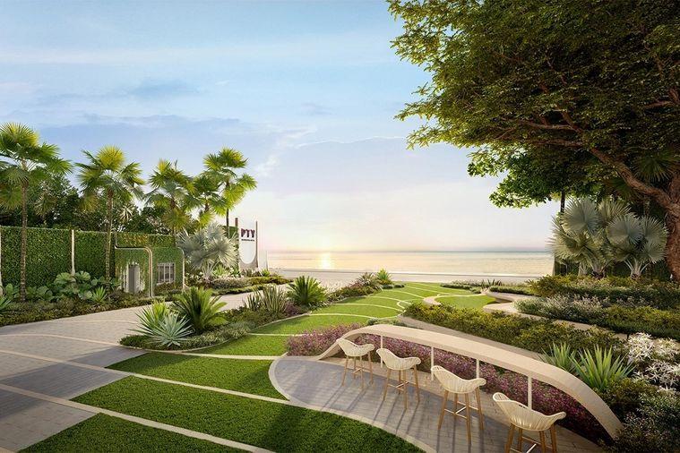 รูป 🔥 ขาย PTY Residence Sai 1 คอนโดติดหาดพัทยา เริ่ม 5.49 ล้าน | Thai Quota - รูปที่ 13/35