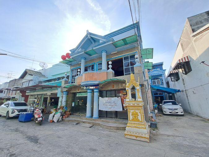 รูป AP 0144 : หมู่บ้านร่มโพธิ์ กรุงเทพมหานคร - รูปที่ 3/48