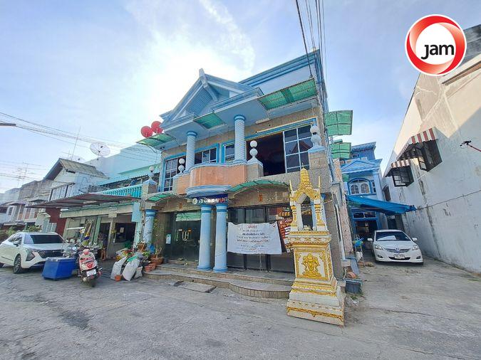 รูป AP 0144 : หมู่บ้านร่มโพธิ์ กรุงเทพมหานคร - รูปที่ 3/48