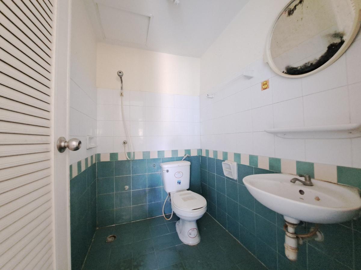 รูป AL 0210 : บ้านพฤกษา 34/1 (บ้านพนาลี) - รูปที่ 19/30