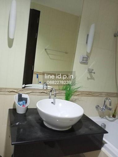 รูป ให้เช่า The Address Siam (ดิ แอดเดรส สยาม) - รูปที่ 9/10