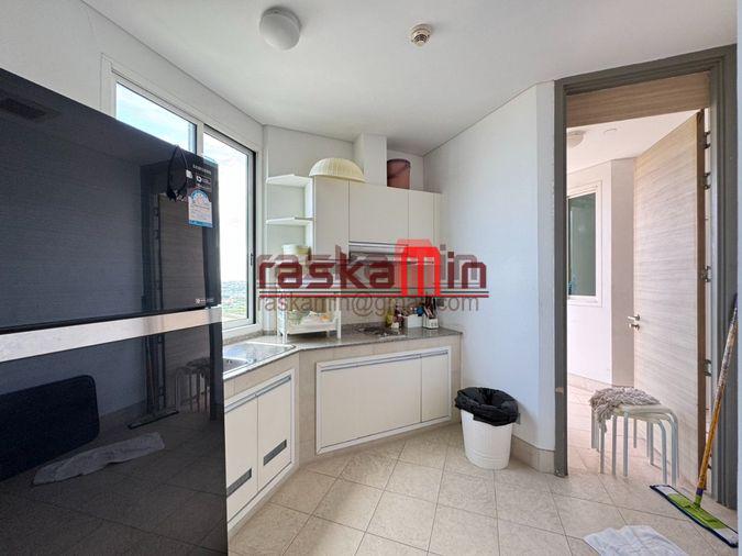 รูป ขาย – คอนโดหรู 4 ห้องนอน พื้นที่กว้าง รีเฟลคชั่น จอมเทียนบีช พัทยา - รูปที่ 11/31