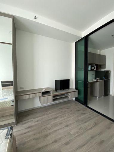 รูป 🏢 ขายคอนโด : Knightsbridge Collage Ramkhamhaeng (ไนท์บริดจ์ คอลลาจ รามคำแหง)   รหัสทรัพย์ | 📌LNP-C10194  - รูปที่ 5/5