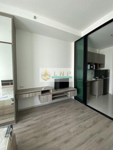 รูป 🏢 ขายคอนโด : Knightsbridge Collage Ramkhamhaeng (ไนท์บริดจ์ คอลลาจ รามคำแหง) รหัสทรัพย์ | 📌LNP-C10194 - รูปที่ 5/5