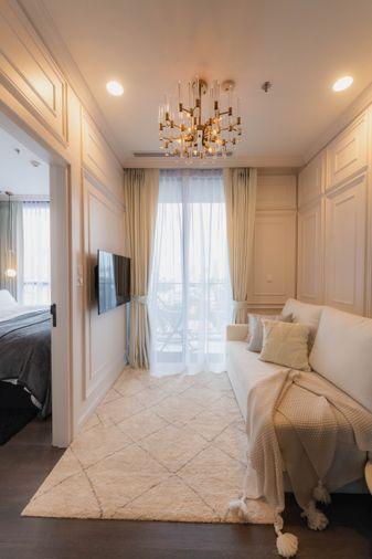 รูป 🏢 ขายคอนโด : OKA HAUS Sukhumvit 36 (โอกะ เฮาส์ สุขุมวิท 36)   รหัสทรัพย์ | 📌LNP-C10210  - รูปที่ 17/17