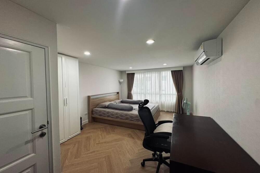 รูป 🔥 สำหรับขาย !! 🔥 Code C20250900034..........Baan Siri Sathorn Suanplu, 2 ห้องนอน, 2 ห้องน้ำ, แต่งครบ, ราคาพิเศษ!!📣📣 - รูปที่ 9/9