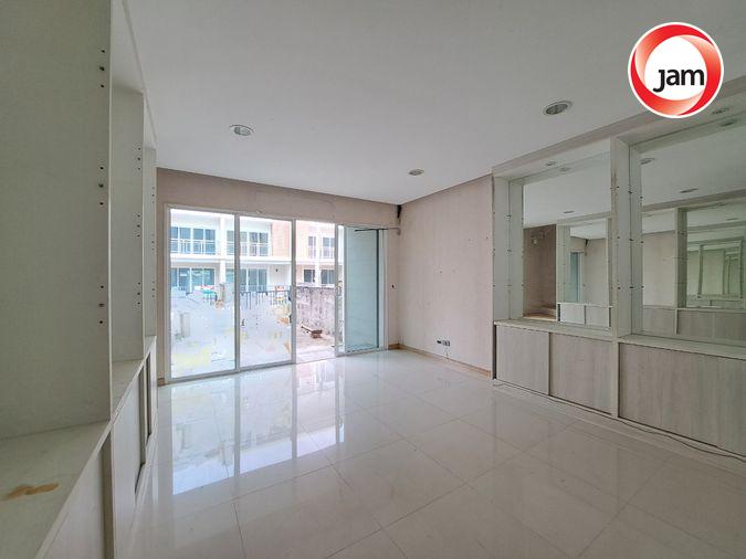 รูป AI 0144 : บ้านอยู่เย็น ดีลักซ์ ทาวน์ - รูปที่ 9/44