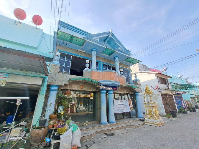 รูป AP 0144 : หมู่บ้านร่มโพธิ์ กรุงเทพมหานคร - รูปที่ 2/48