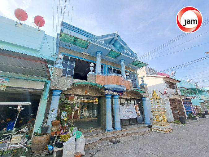 รูป AP 0144 : หมู่บ้านร่มโพธิ์ กรุงเทพมหานคร - รูปที่ 2/48