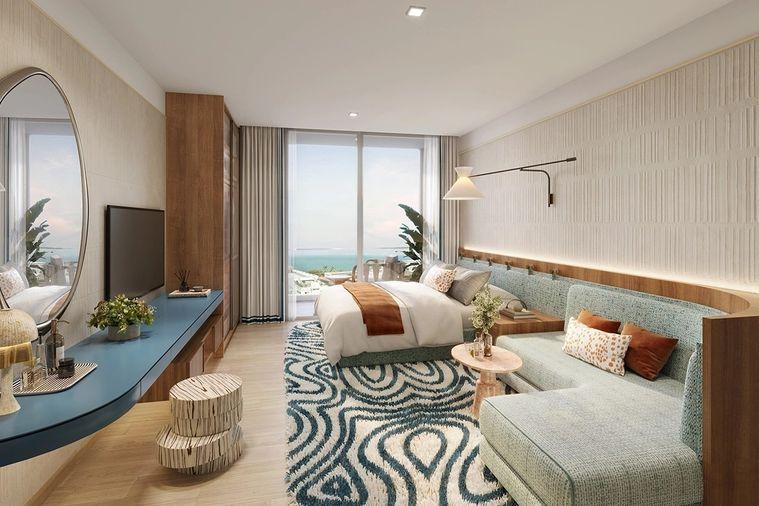 รูป 🔥 ขาย PTY Residence Sai 1 คอนโดติดหาดพัทยา เริ่ม 5.49 ล้าน | Thai Quota - รูปที่ 21/35