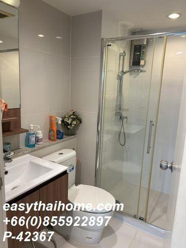 picture P-42367 Condo for sell Fuse Chan - Sathorn fully furnished. - 9/10