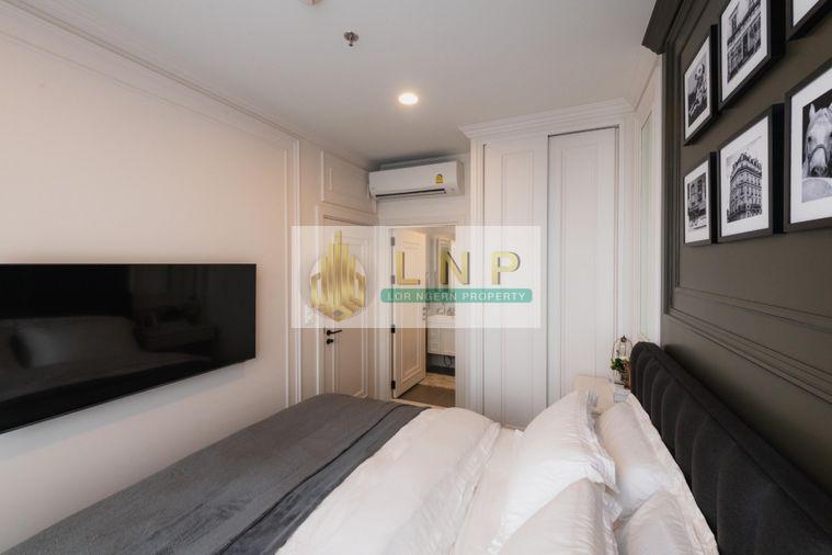 รูป 🏢 ขายคอนโด : OKA HAUS Sukhumvit 36 (โอกะ เฮาส์ สุขุมวิท 36) รหัสทรัพย์ | 📌LNP-C10210 - รูปที่ 14/17