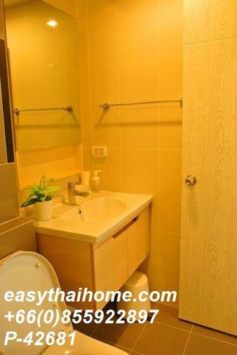 picture P-42681 Condo for sell Artemis Sukhumvit 77 fully furnished. - 5/12