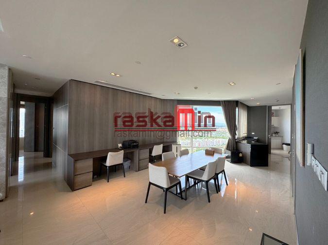 รูป ขาย – คอนโดหรู 4 ห้องนอน พื้นที่กว้าง รีเฟลคชั่น จอมเทียนบีช พัทยา - รูปที่ 7/31