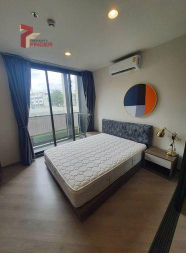 รูป PFD-07366 ให้เช่า คอนโด เดอะ เบส สะพานใหม่ ( THE BASE Saphanmai ) นัดชมห้อง ■ line : @propertyfinder - รูปที่ 5/15