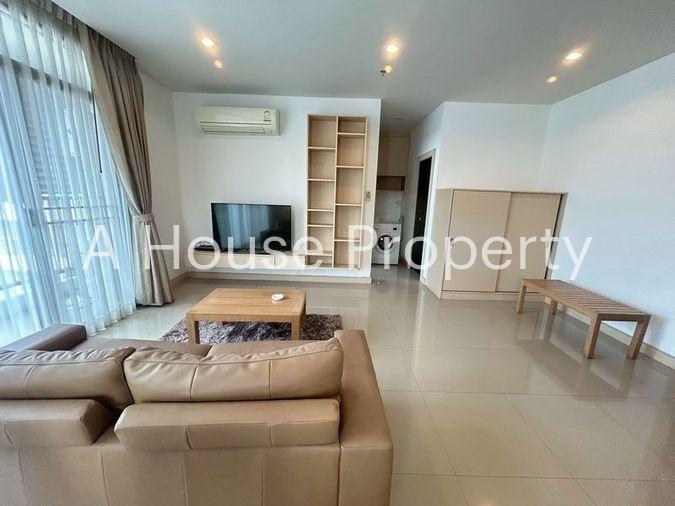 picture Condo for rent in Sriracha, ready to move in, Suntara Residence, beautiful room, Japanese style - 8/13
